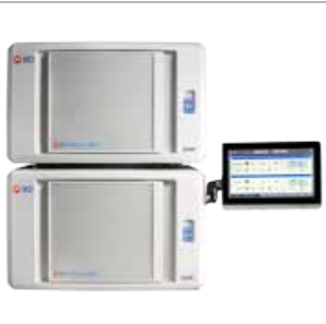 美国碧迪全自动微生物鉴定药敏分析仪BD Phoenix M50