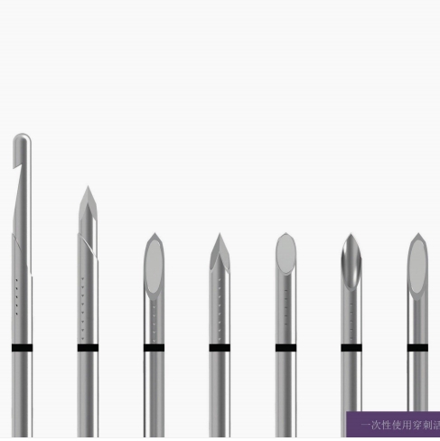 上海埃斯埃一次性使用穿刺活检针BN-MAR-IVII-XI