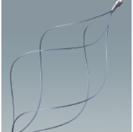 上海威尔逊软性内镜篮型异物取出钳WF-1807GL015，WF-1807GL415