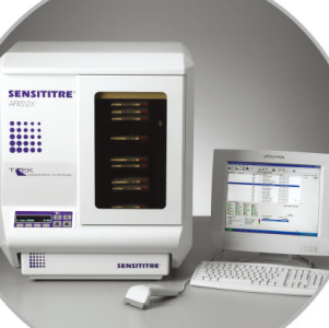 赛默飞全自动微生物鉴定和药敏分析系统ARIS 2X