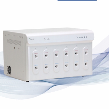 养和13C红外光谱仪YH08