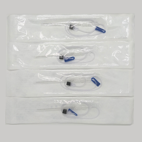 广州涞富超声引导麻醉穿刺针LMAN-N603