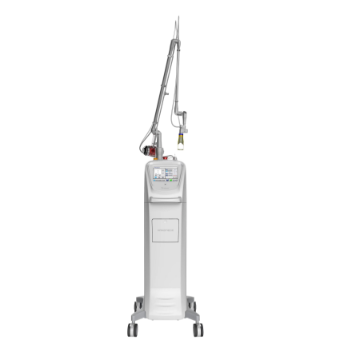 吉林科英二氧化碳激光治疗机KL