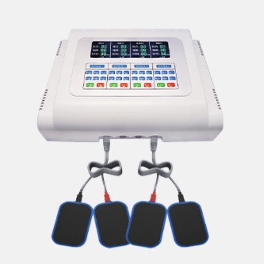 河南乐邦中频电疗仪LB-200