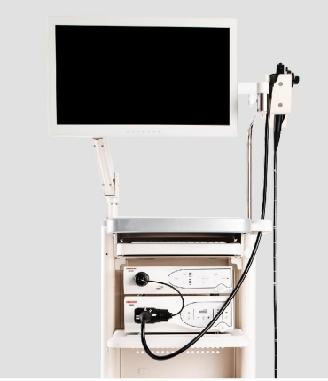 成运电子鼻咽喉内窥镜VN-2900HQ