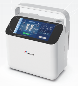 莱博泰克间歇式充气压力系统LBTK-M-I 5001