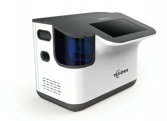 河南煜博医疗加压冷热敷治疗仪TEMP220