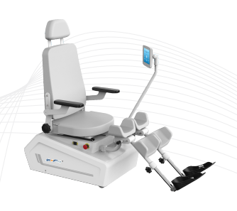 优德髋关节持续被动活动仪YD-AC200 Plus