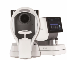 万灵帮桥眼科光学生物测量仪StarEyes900P