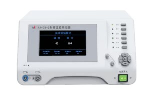 西洁射频控温热凝器	xj-08-03