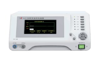 西安灭菌射频控温热凝器xj-08