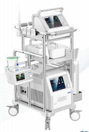 赛腾体外心肺支持辅助设备STM001