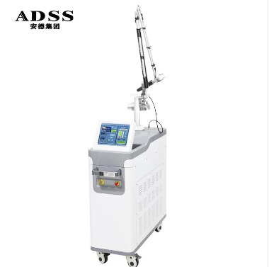 ADSS调QNdYAG激光治疗仪FG2010