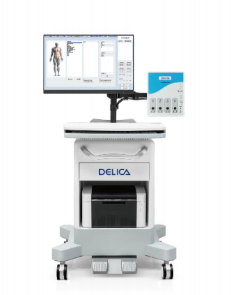 德力凯肌电图诱发电位仪E83