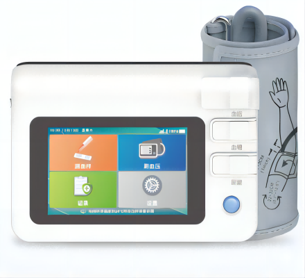 宏怡多功能分析仪MFA-1