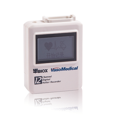 无锡中健科仪动态心电血压记录仪CB-1306-C