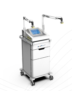 德祐半导体激光温热电脉冲治疗仪G8000