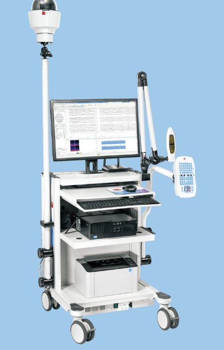 医必恩脑电图机BE PLUS PRO LIGHT