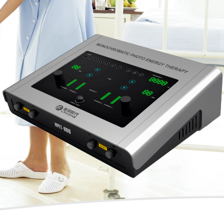 迈能红外红光治疗仪迈能MPET400