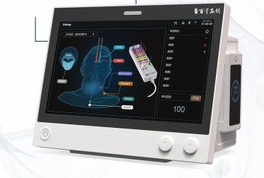 百宁盈创术中神经监护仪