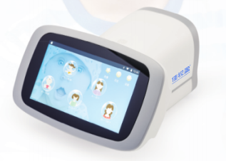 致远慧图视力筛查仪VS550