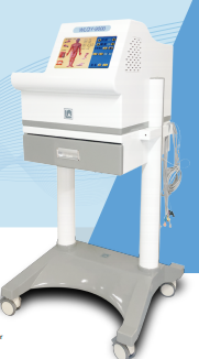 伟力新世纪低频脉冲治疗仪WLQY-9000