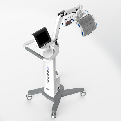 徐州科诺LED光谱治疗仪KN7000A系列