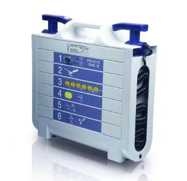 普美康心脏除颤仪Primedic Defi-B(M110)