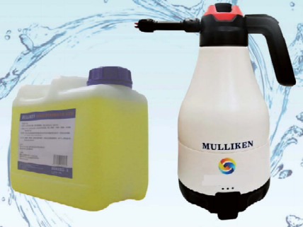 马利肯预处理专用多酶清洗液5L