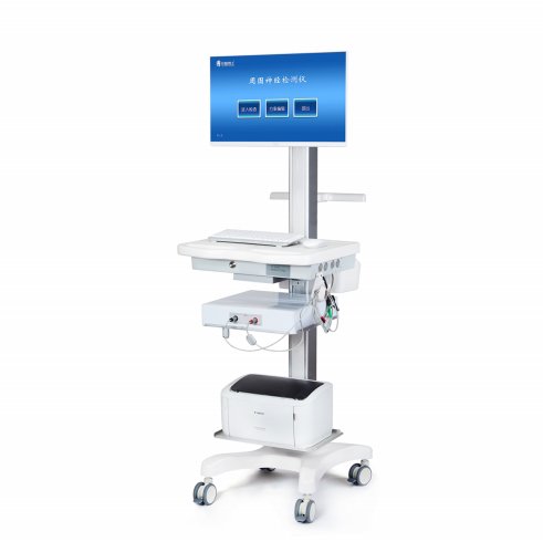 花猫博士肌电图机HM350