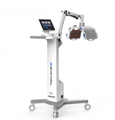 湖南尖峰LED光谱治疗仪JF-OPM-RYB8