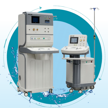 好博士体腔热灌注治疗机GDPR-2100S