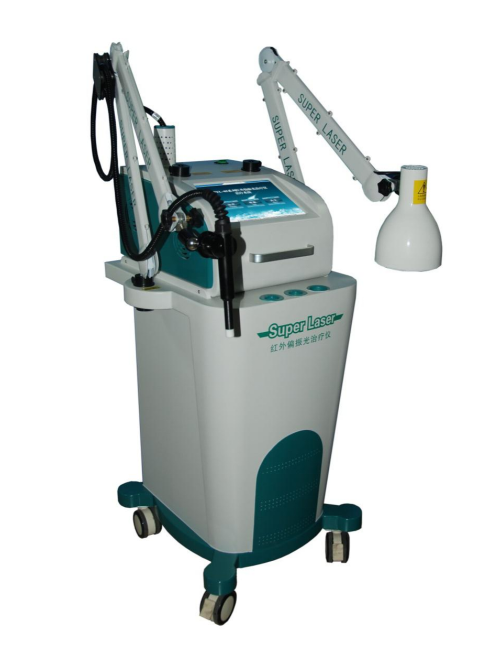 钰龙惟康红外偏振光治疗仪BYL-053