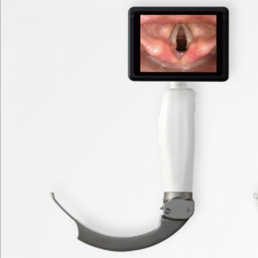 安保麻醉视频喉镜AVL-I