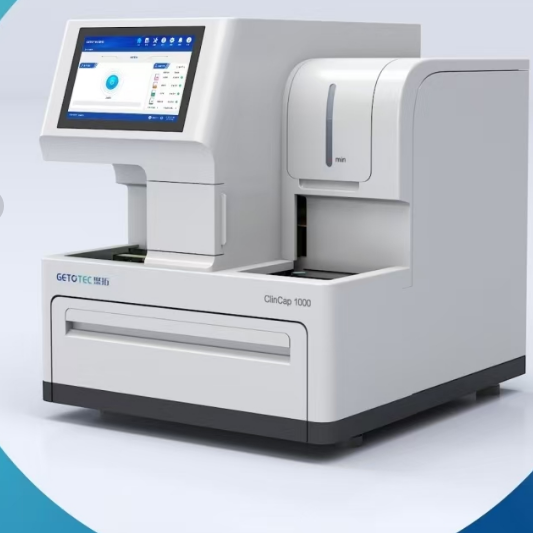 聚拓全自动毛血管电泳仪ClinCap 1000