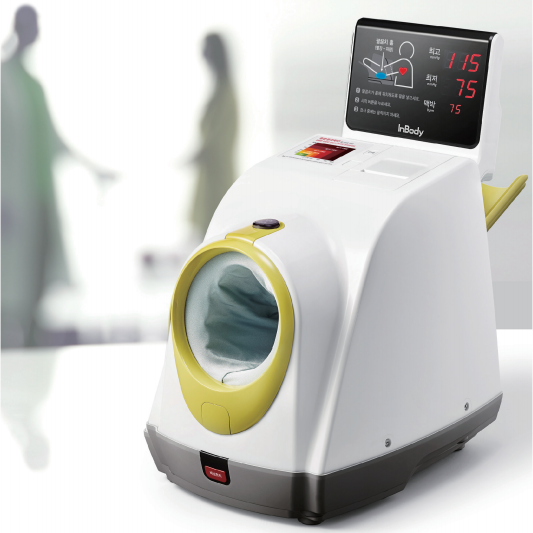 殷巴迪InBody电子血压计BPBI0750