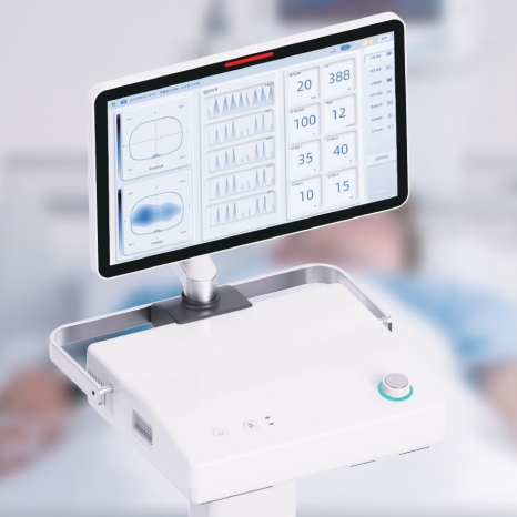 湖南融昕胸电阻抗断层成像仪昕影iNueview100