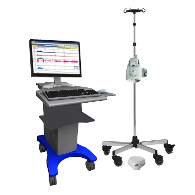 莱博瑞尿动力学分析装置GBS002