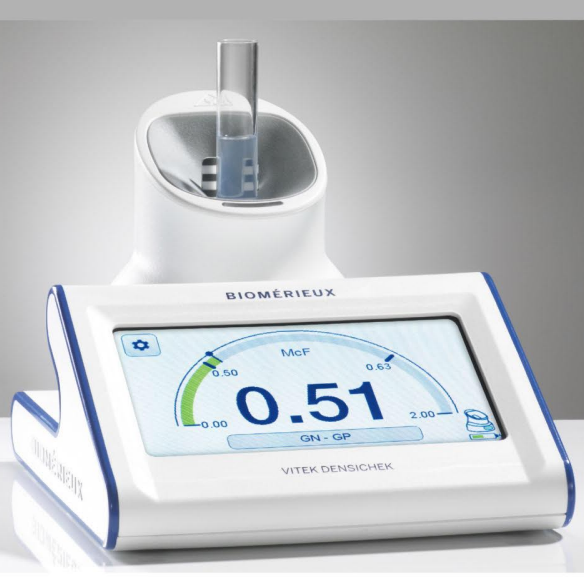 梅里埃微生物比浊仪VITEK DENSICHEK