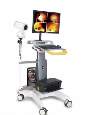 金纬红外乳腺诊断仪JW-2101A