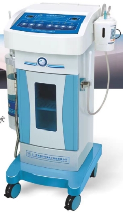 富美尔超声波臭氧雾化妇科治疗仪FJ-007A