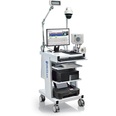 德力凯数字化多功能脑电图仪EEG-8101、EEG-8102