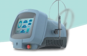 得邦半导体激光治疗机DJL-030M4RF