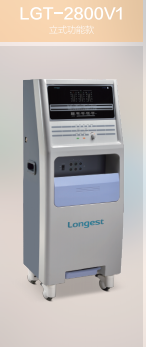 龙之杰中频干扰电治疗仪LGT-2800V1