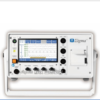 sigam电休克治疗仪SigmaStim Sigma