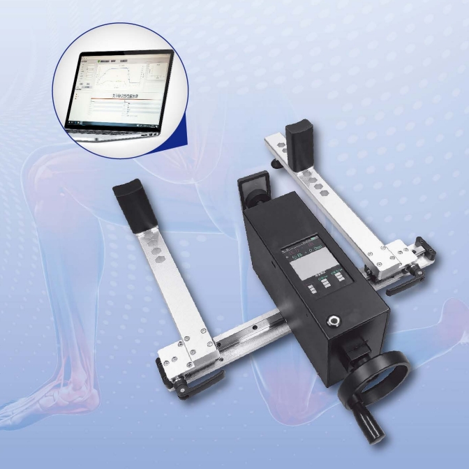 上海逸动关节韧带数字体查仪DPE-LAL