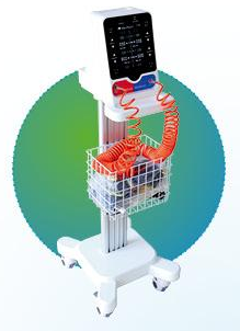 博华自动气压止血仪BHZ-ⅡH