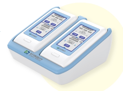 好博药物导入治疗仪HB-LZ21