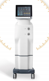 舒普思达笑气吸入镇痛系统S8800A