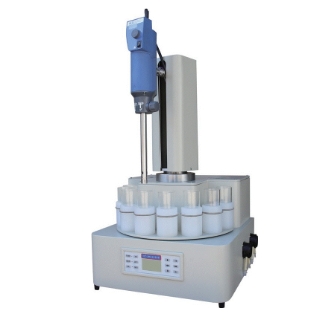 TTL-260型全自动均质器